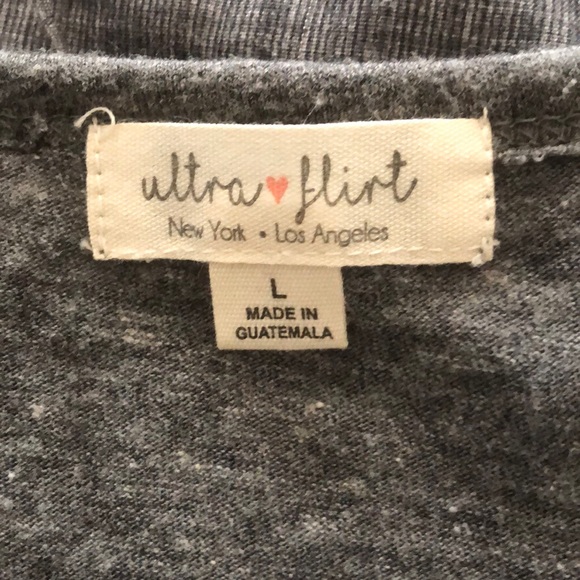 Grey Tank - Picture 2 of 5